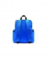 Original Top Clip Backpack - Nylon BUCKET BLUE