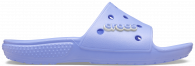 Crocs Classic Slide  DIGITAL VIOLET