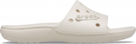 Crocs Classic Slide  BONE
