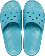 Crocs Classic Slide  Turq tonic