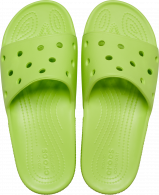 Crocs Classic Slide  Limeade