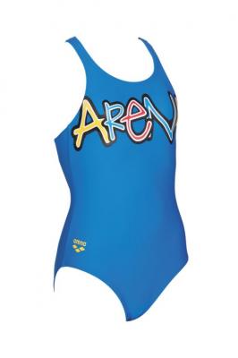 ARENA G SPARKLE JR ONE PIECE L