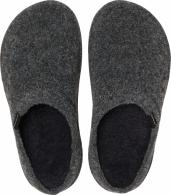 Crocs Baya Slipper Black / Black