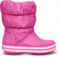 Kids’ Winter Puff Boot