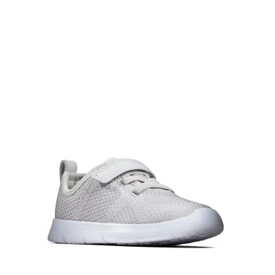 CLARKS Ath Flux T Grey