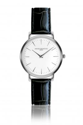 ANNIE ROSEWOOD Watch 10B3-B18C