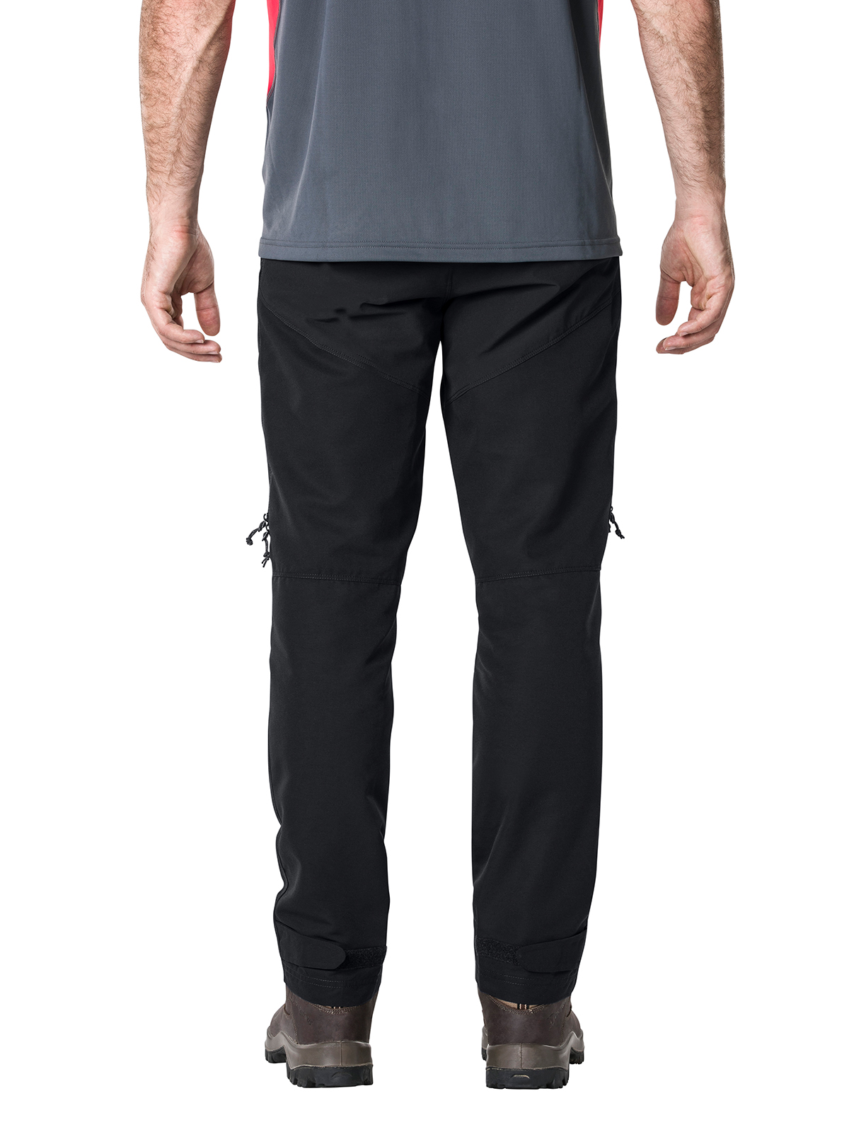 BERGHAUS FAST HIKE MEN´S PANTS - Wellbie