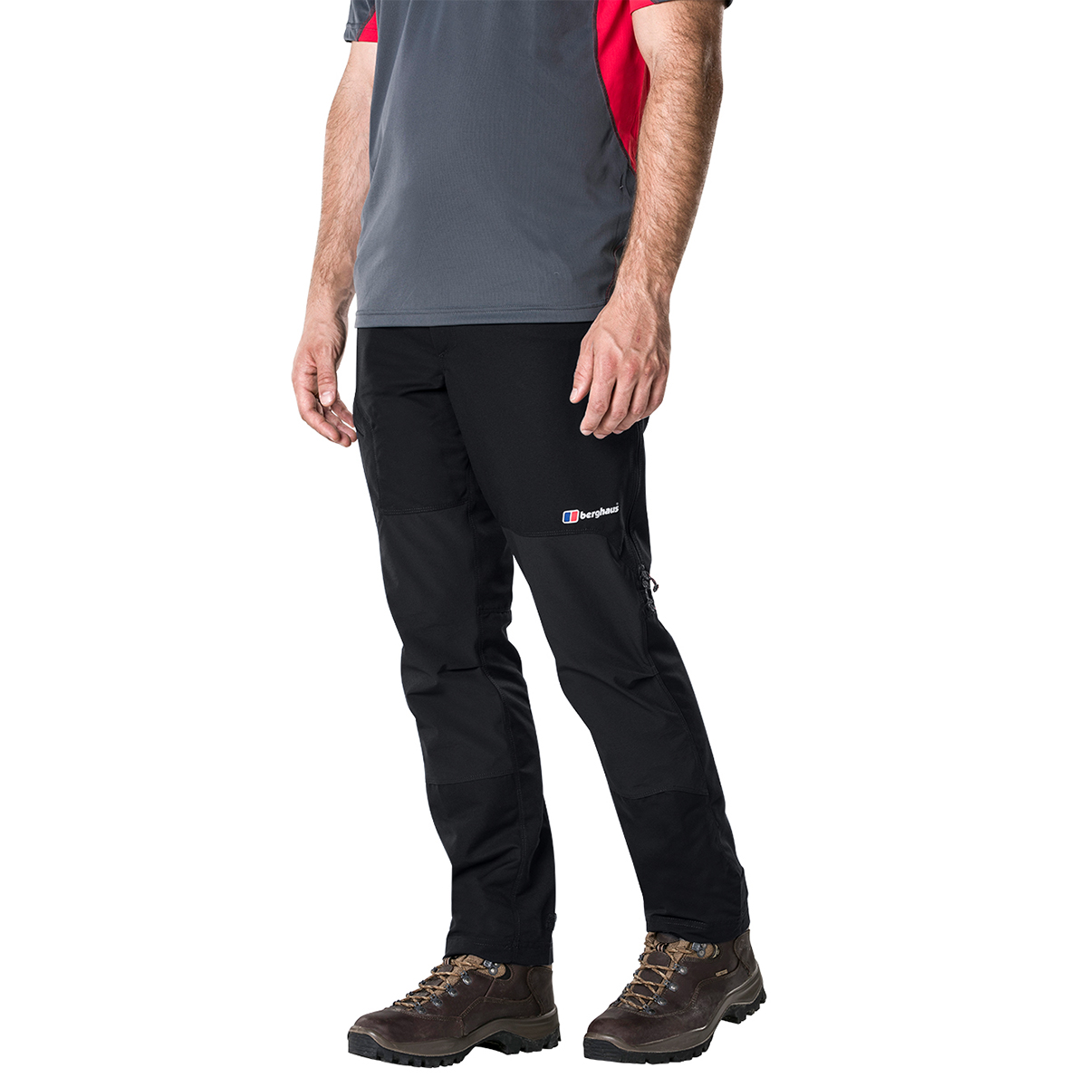 berghaus fast hike trousers mens