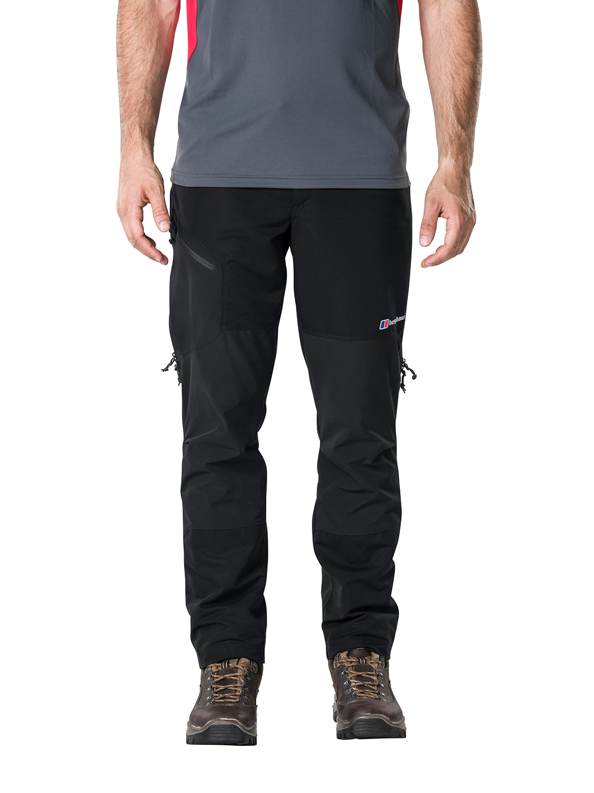 Berghaus Mens Fast Hike Trousers