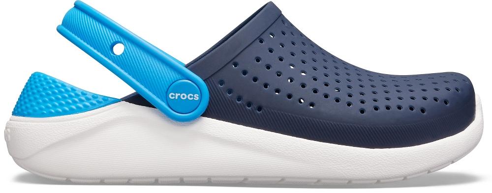 Kids LiteRide Clog Wellbie
