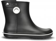 Women’s Jaunt Shorty Boot Black