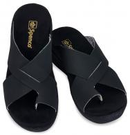 Spenco Oasis Sandal W black