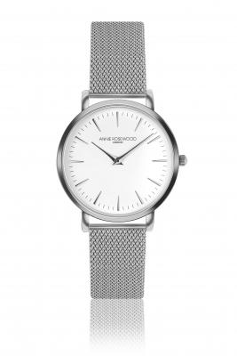 ANNIE ROSEWOOD Watch 10B3-S18