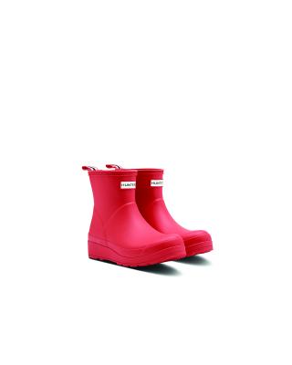 Hunter deals flare boots