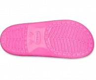 Crocs Baya Sandal  207627 electric pink