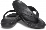 Crocs Classic Flip  Black
