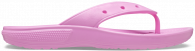Crocs Classic Flip  Taffy pink
