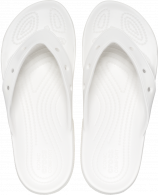 Crocs Classic Flip  WHITE