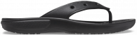 Crocs Classic Flip  Black