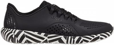 crocs literide geopunk pacer