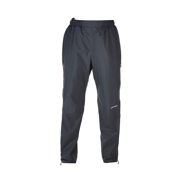 BERGHAUS LIGHT HIKE HYDROSHELL MEN´S PANTS