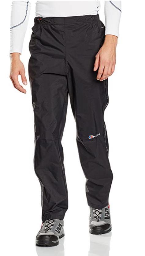 Berghaus light hike hydroshell online