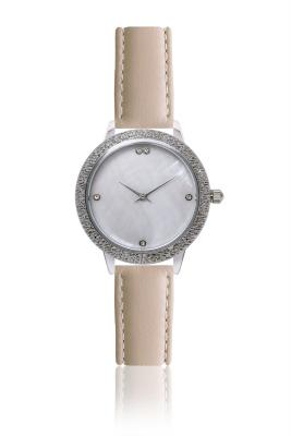 ANNIE ROSEWOOD Watch 10M1-N14