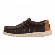 Wally Western  Delicioso Brown/Multi