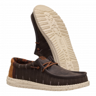 Wally Western  Delicioso Brown/Multi