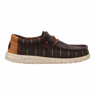 Wally Western  Delicioso Brown/Multi