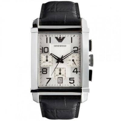 EMPORIO ARMANI Watch MEN AR0333