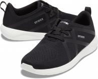 Crocs Modiform Lace M 206070 Black / White