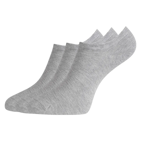 GREY MELANGE
