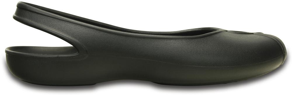 Crocs Olivia II Flat - Wellbie