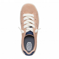 Karina DBL Duo Suede Taupe / Multi