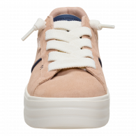 Karina DBL Duo Suede Taupe / Multi