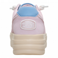 Karina DBL Duo Suede Pale Lilac / Multi