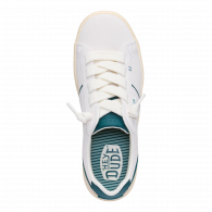 Karina DBL Duo Suede Egret / Multi