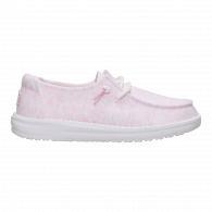 Wendy Y Stretch Jersey Light Pink