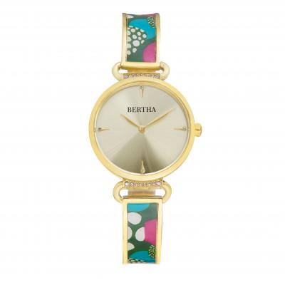 BERTHA Katherine Watch