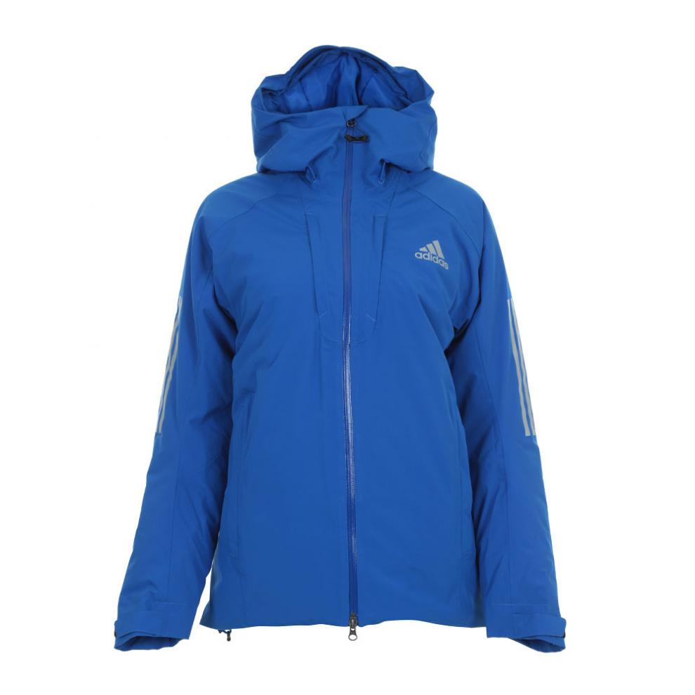 winter jacket adidas womens