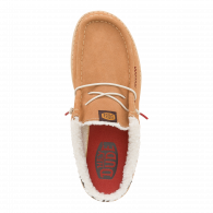 Wally Slip Warmth  Beige