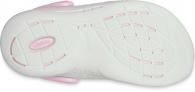 CROCS LiteRide 360 Clog Kids TAFFY PINK/BALLERINA PINK