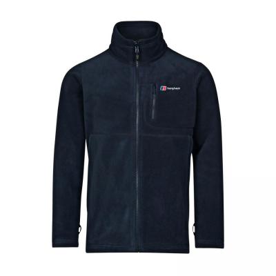 BERGHAUS ACTIVITY POLARTEC mens fleece jacket 