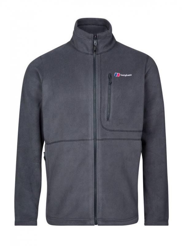 BERGHAUS ACTIVITY POLARTEC mens fleece jacket 