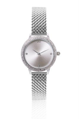 ANNIE ROSEWOOD Watch 10M5-SS14