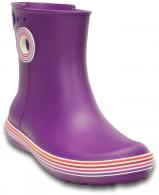 Jaunt Graphic Shorty amethyst/royal purple