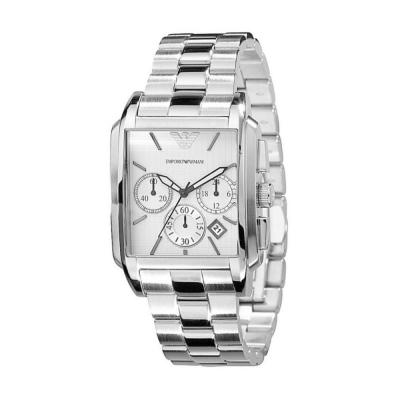 EMPORIO ARMANI Watch MEN AR0483