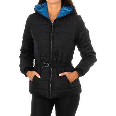SISLEY Padded jacket for Women  2BQ7530T6