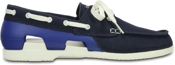 Crocs Beach Line Boat Lace Up